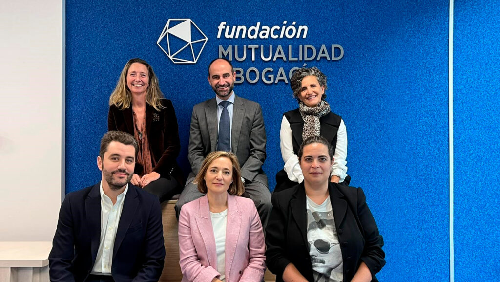 Fundación Mutualidad Abogacía lanza Ágora Financiera, iniciativa que impulsa la educación financiera