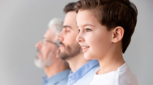 Hacia una sociedad intergeneracional