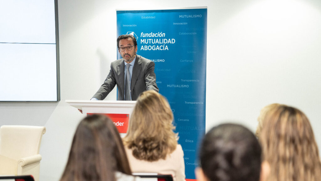 Fundación Mutualidad Abogacía celebra la segunda edición de Conectad@s por Derecho