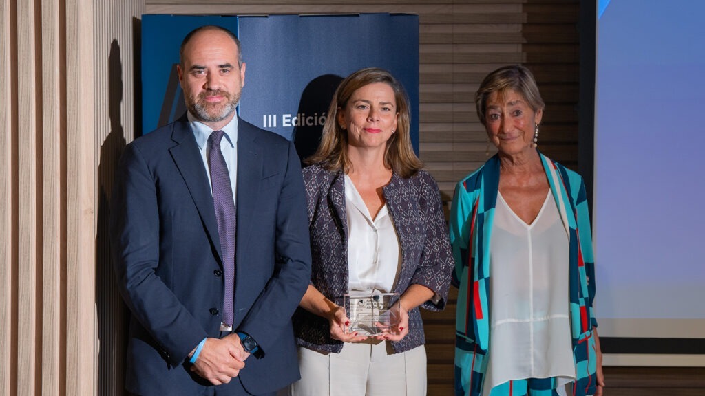 Fundación Mutualidad apuesta por un ecosistema jurídico sostenible en la celebración de la III Edición de sus Premios anuales