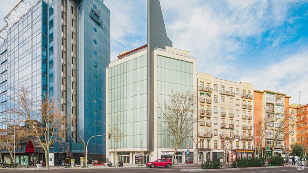 Mutualidad traslada su sede y domicilio social a la calle Francisco Silvela, 106 de Madrid