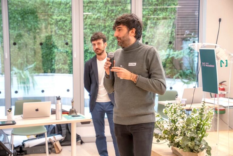 Fundación Mutualidad lanza una nueva edición del Lab de Emprendimiento Jurídico, su programa de referencia en emprendimiento e innovación en el sector legal