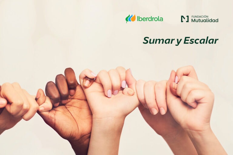Clausura de la I edición del curso “Sumar y Escalar”