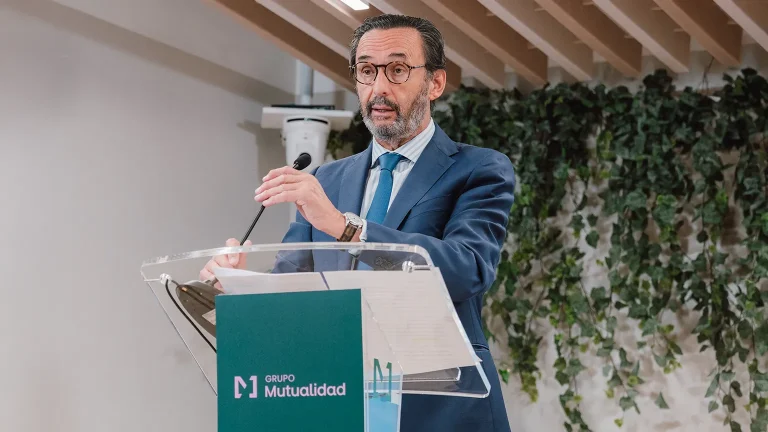 Fundación Mutualidad celebra la V edición de Conectad@s por Derecho