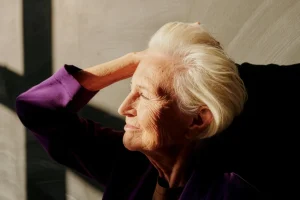 De la tercera persona a la primera: hablemos de dependencia