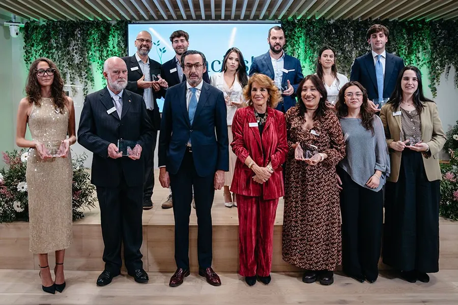 Fundación Mutualidad abre la convocatoria de sus premios 2026 para fortalecer su comunidad con el reconocimiento a profesionales e instituciones